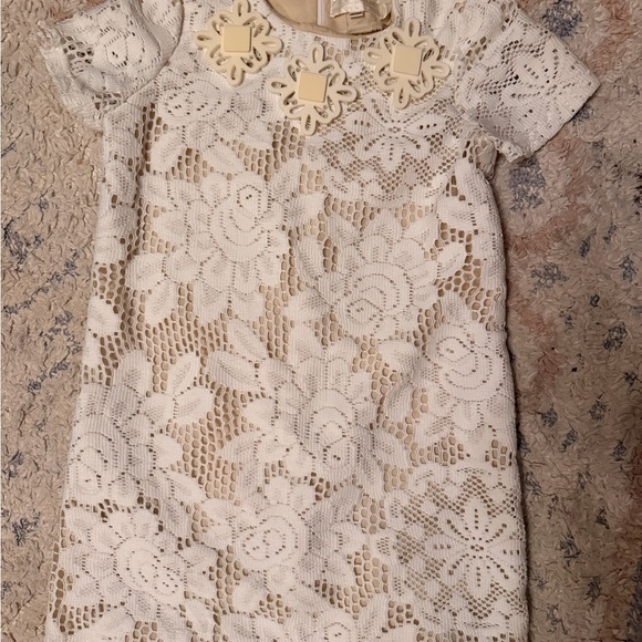 Karta lace mini dress - Picture 2 of 7